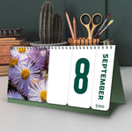 Perpetual Desk Calendar Official Product