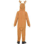 Reindeer All In One Costume | Age 10-12