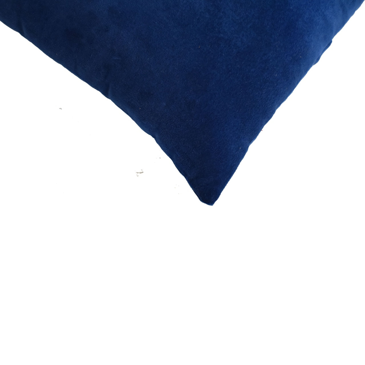 Artisan Furniture Quinn Cushion Set Of 2 – Royal Blue