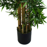 Artificial 120cm Oriental Bamboo Plant