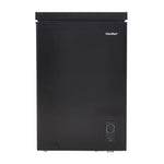 Breeins 99l Freestanding Chest Freezer