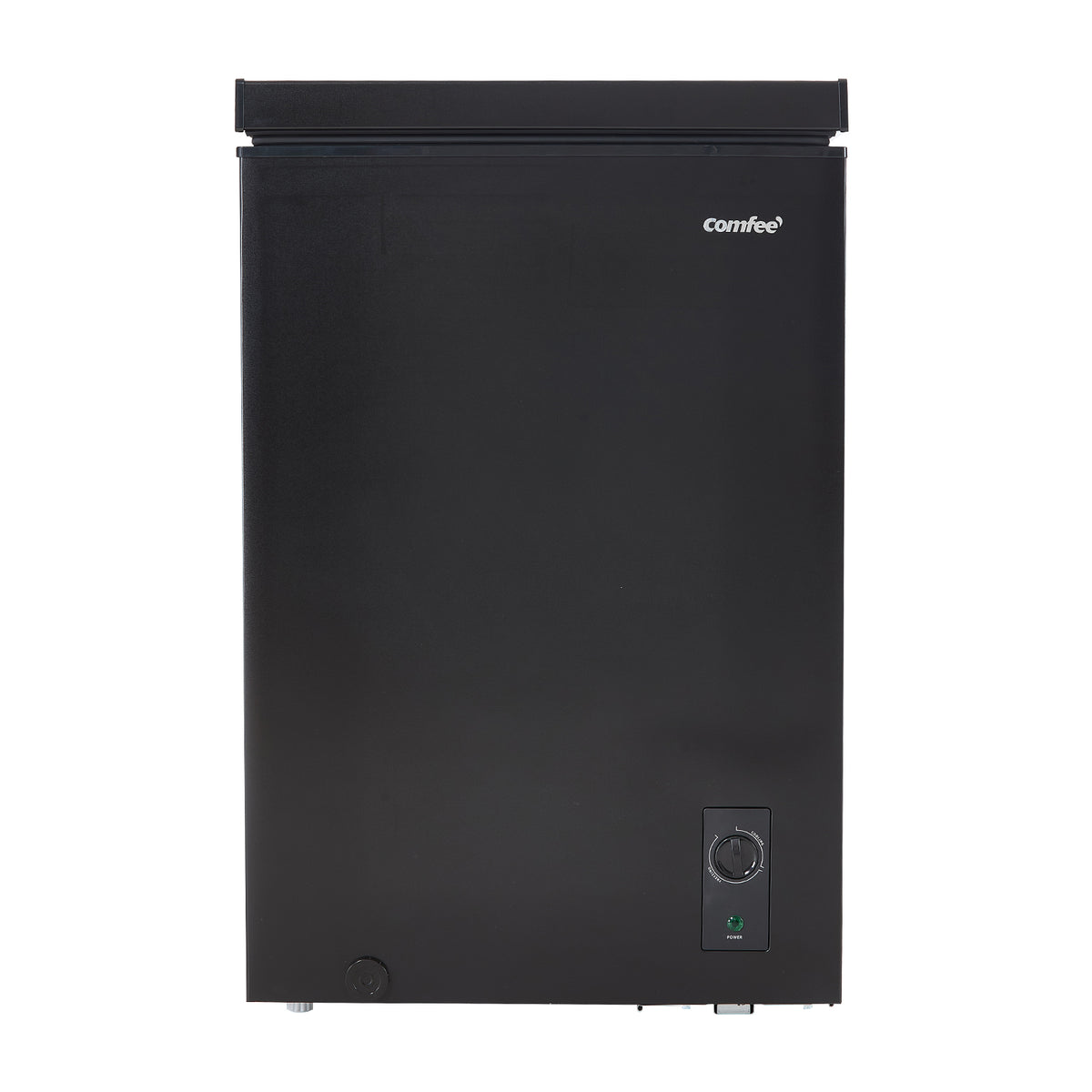 Breeins 99l Freestanding Chest Freezer