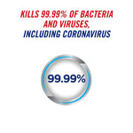 Original Disinfecting Thick Bleach Kills 99.99% Bacteria & Virus, 2l | 2L