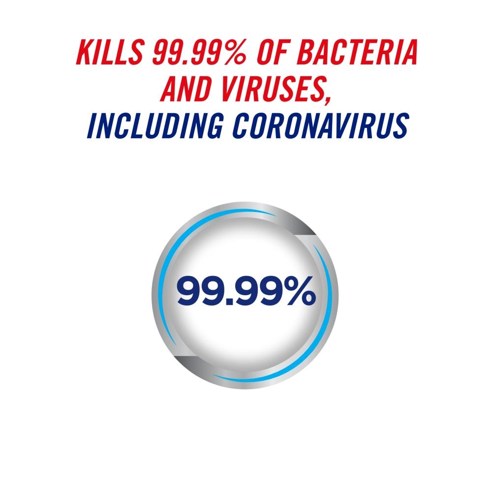 Original Disinfecting Thick Bleach Kills 99.99% Bacteria & Virus, 2l | 2L