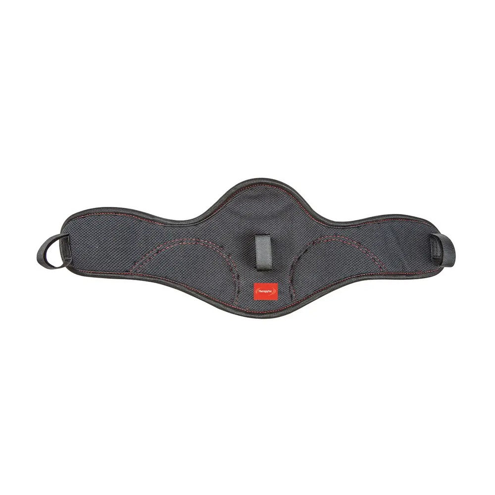 Therapy-tec Anatomy Poll Pad | Small | Black