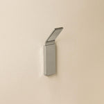 Towel Hook, Robe Hook, Coat Hook, Wall-mounted Chrome, Line Collection