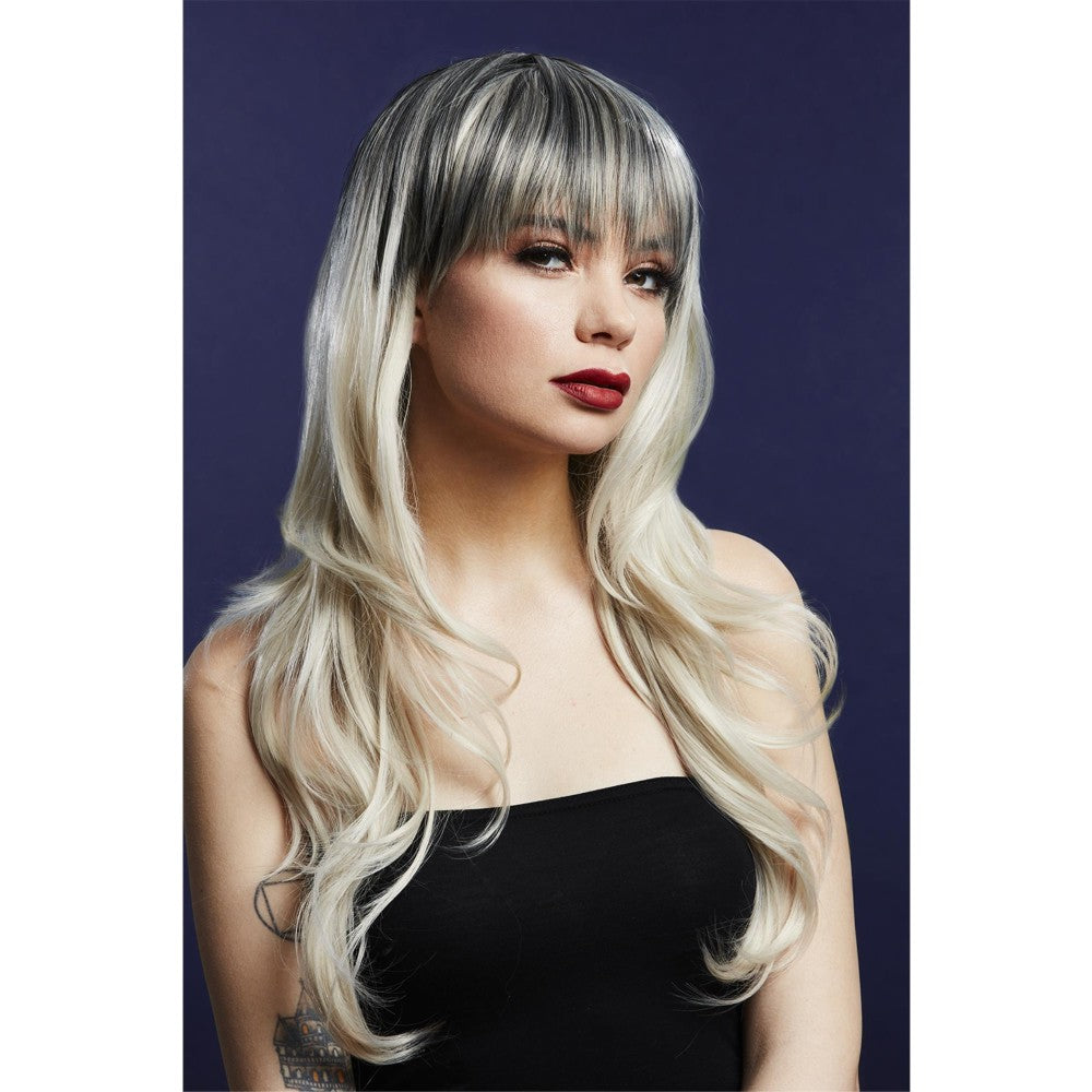 Sienna Wig | Blonde