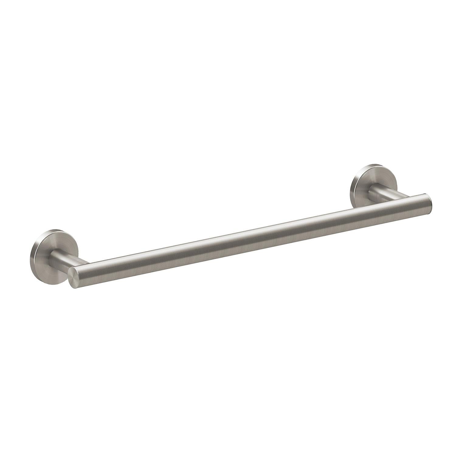 Towel Rack Matt Stainless Steel Architect Sp (46cm)