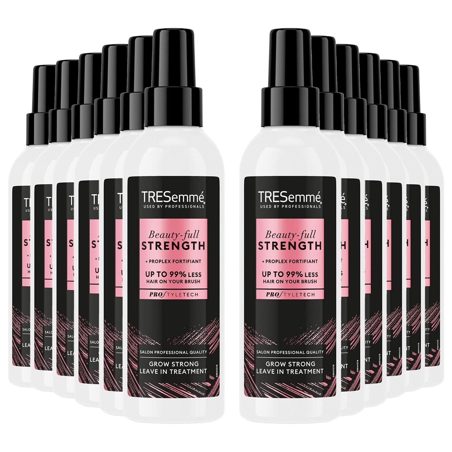 Beauty-full Strength Grow Strong Leave-in Hair Fall Treatment | Set-of-12