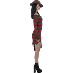 A Nightmare On Elm Street, Freddy Krueger Costume | Plus X1