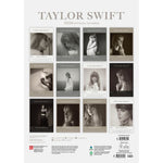 2026 Calendar, A3, Official Product