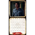 2026 Square Calendar Official Product