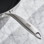Tri-ply 2 Piece Frying Pan Set - 22cm & 28cm