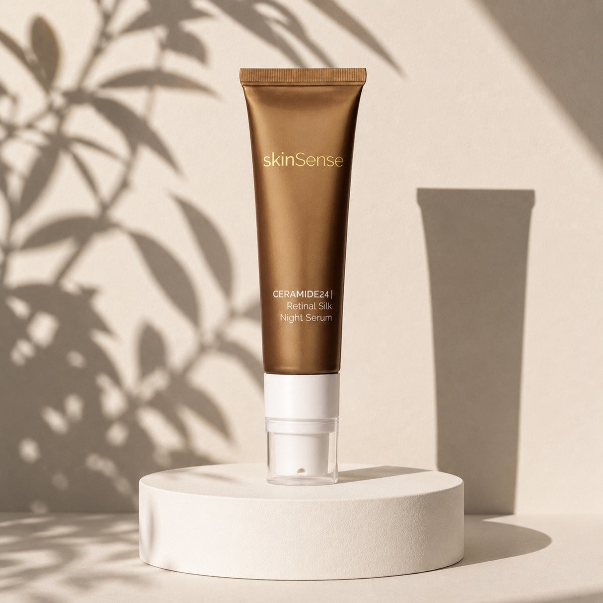 Ceramide24 Retinal Silk Night Serum 30ml