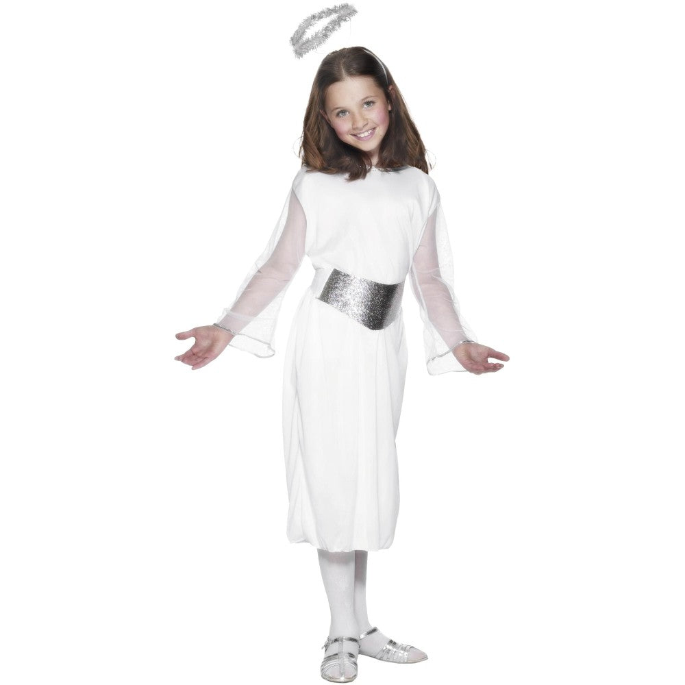 Angel Costume, Kids | Small