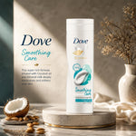 Body Love Smoothing Care Body Lotion With Coconut Oil, 250ml | Set of 12