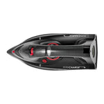 2400w Easycharge Power+ Cordless Steam Iron | Black