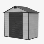 Breeins 8x4 Ft Large Garden Storage Shed