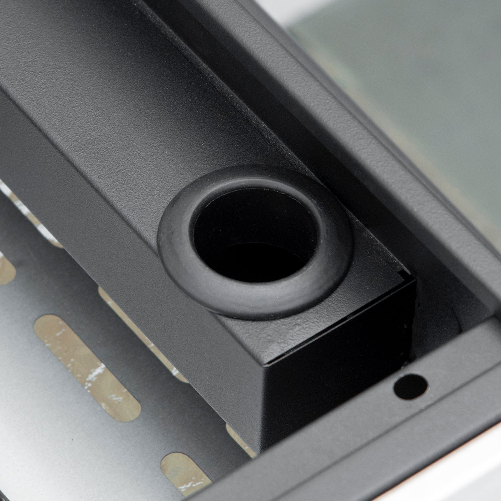 Gas Plancha Grill, Multi Burner | Large | Silver