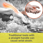 Comfort Ergonomic Garden Tools