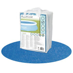 Flowclear Above Ground Fast Set 10ft Solar Swimming Pool Cover