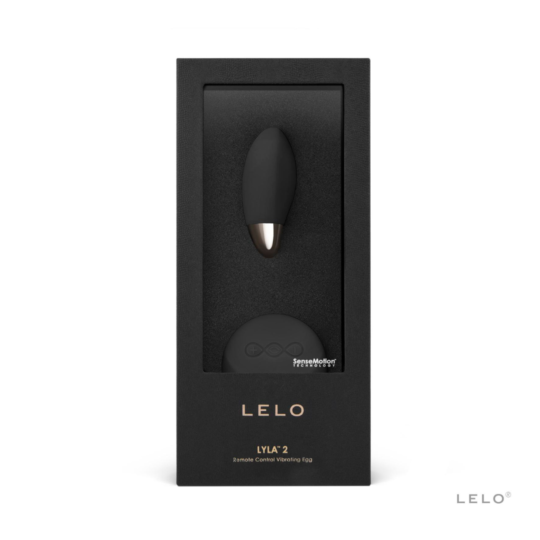 Lyla 2 Remote Controlled Vibrator