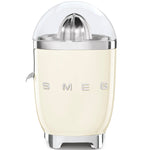 Cjf11 Retro 50's Style Electric Citrus Juicer | Cream