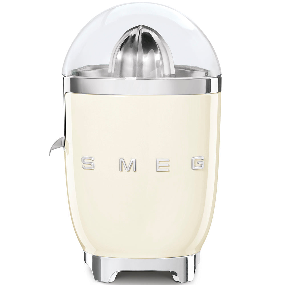 Cjf11 Retro 50's Style Electric Citrus Juicer | Cream