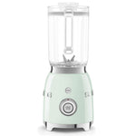 Blf03 Retro 50's Style Aesthetic Blender | Green