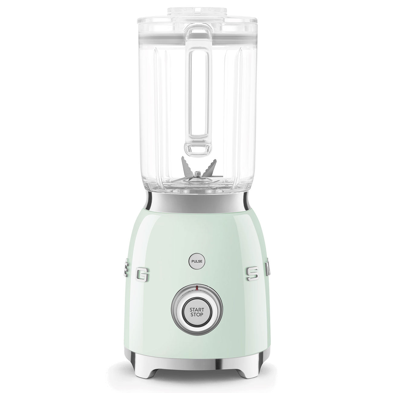 Blf03 Retro 50's Style Aesthetic Blender | Green