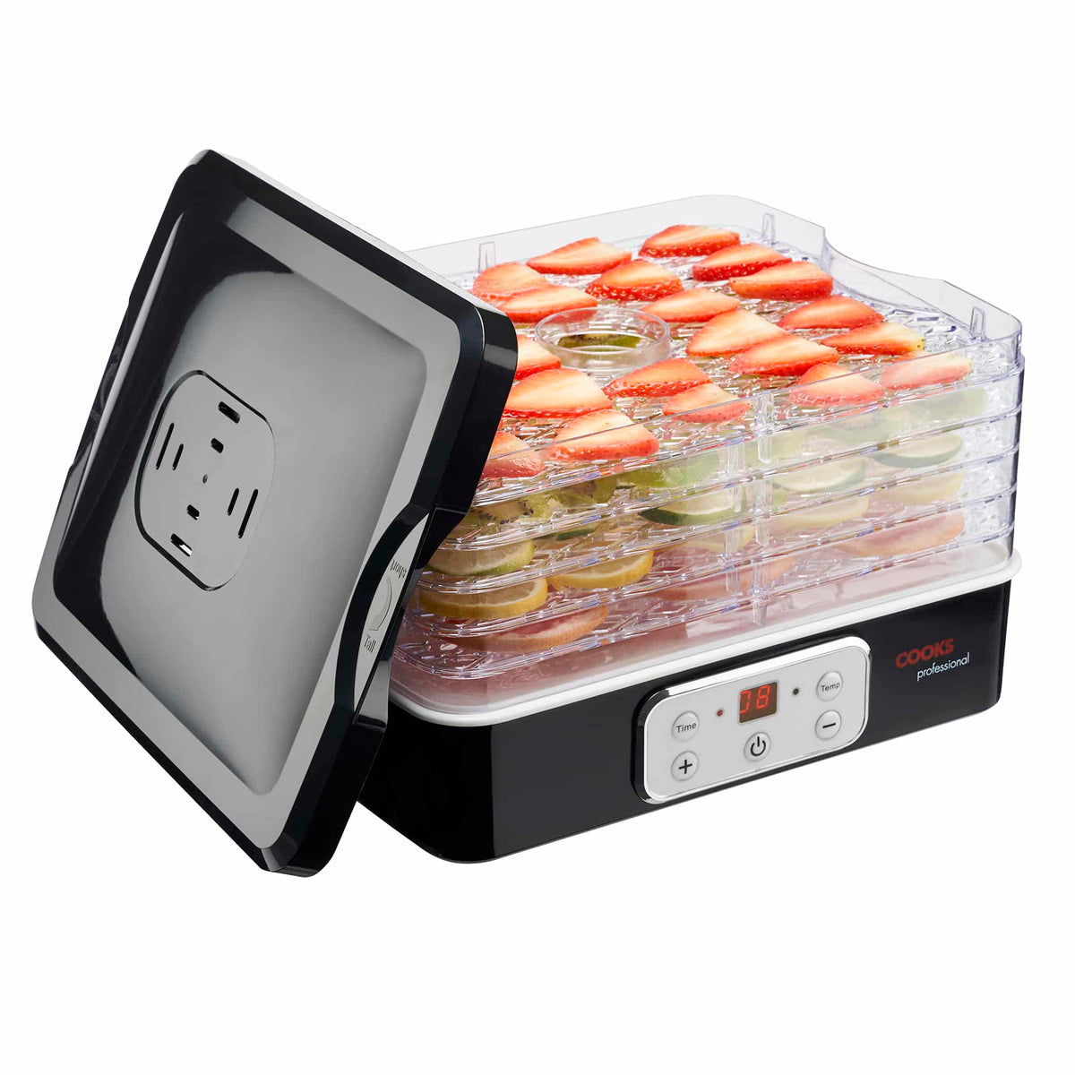 5 Tier Food Dehydrator