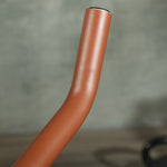 Exercise Bike, Quiet, Adjustable Seat, Lcd Monitor | White