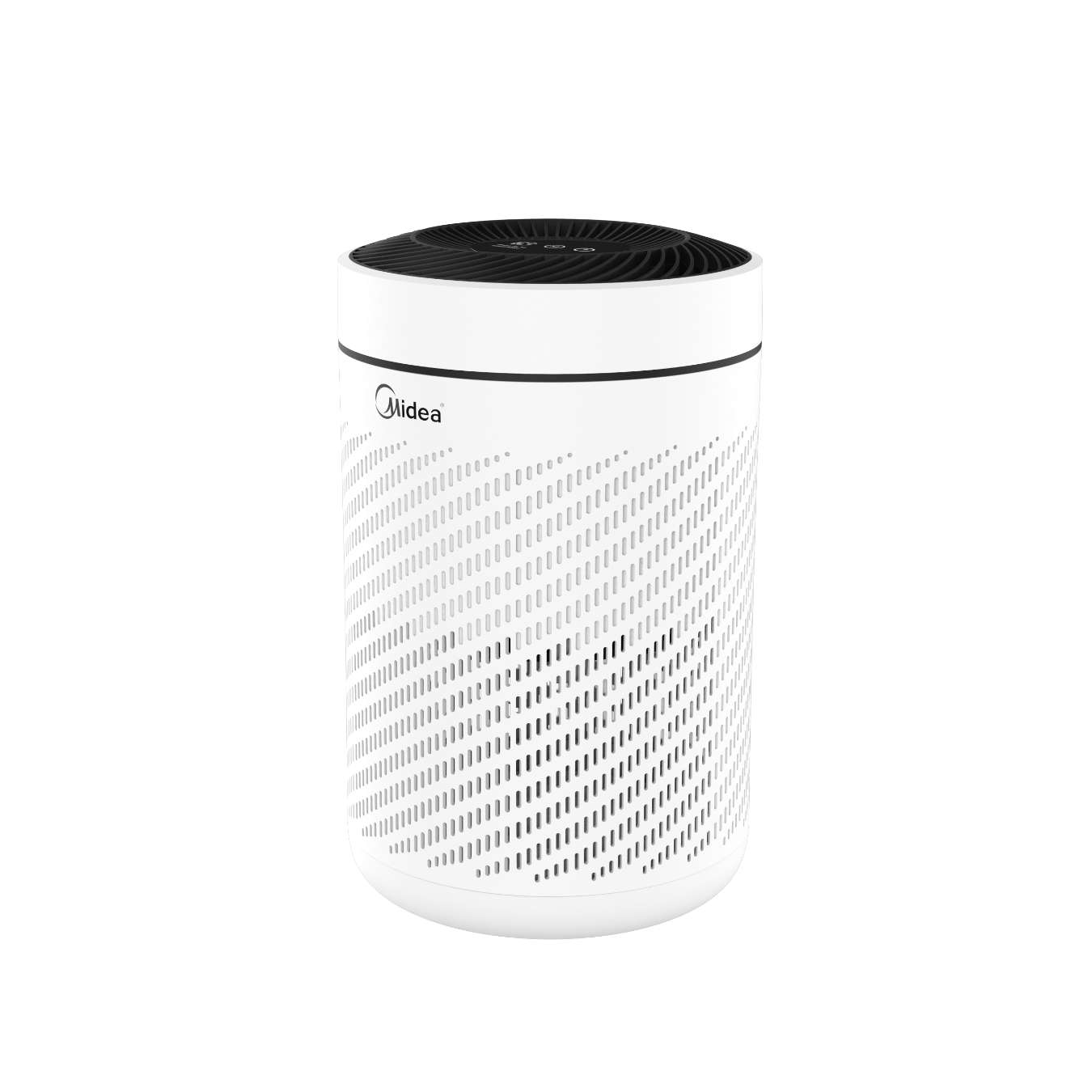 Pure - Air Purifier with Automatic Pollutant Sensor