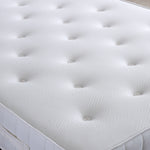 Memory Maestro Memory Foam Mattress | Small Single | White
