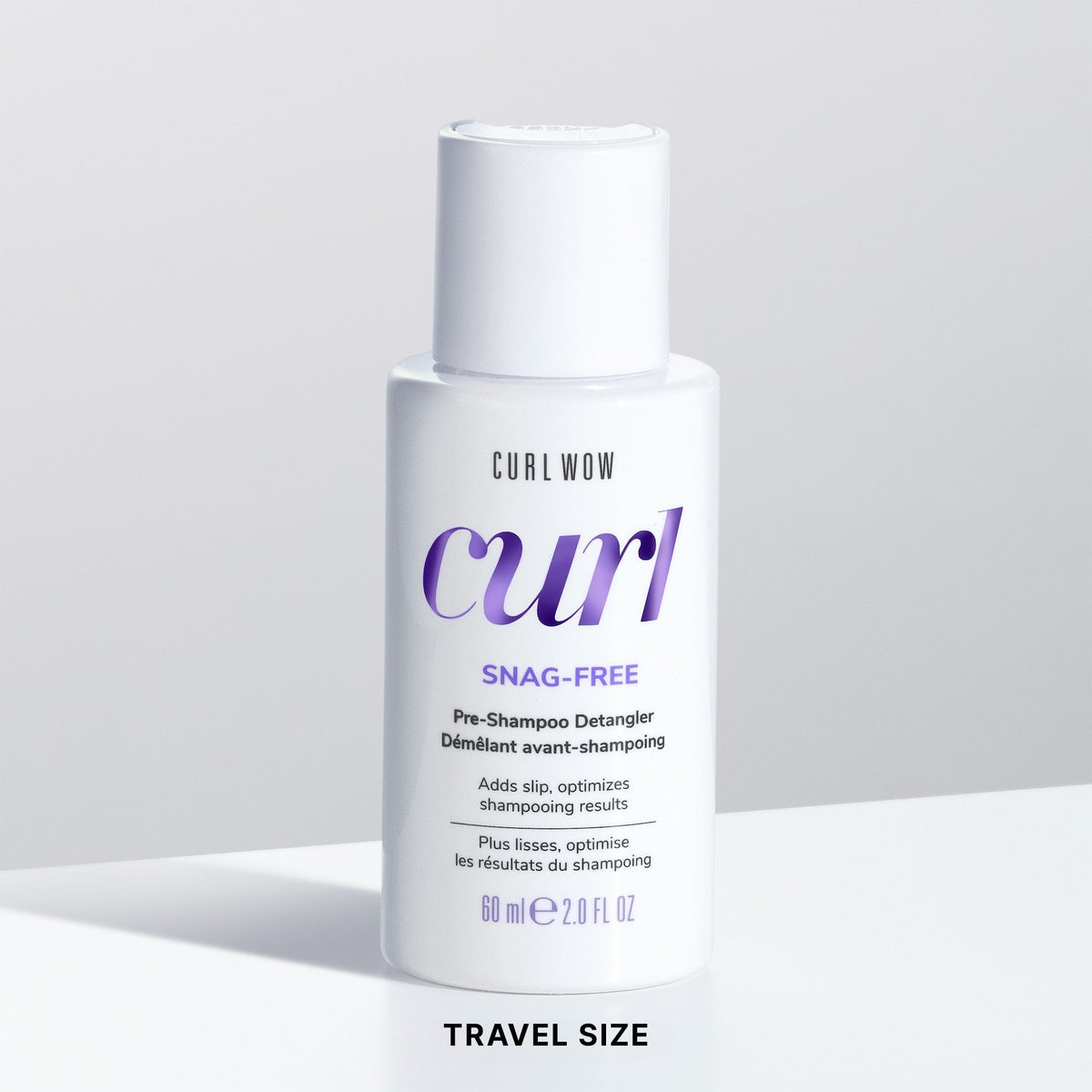 Curl Snag-free Pre-shampoo Detangler 295ml