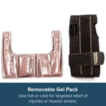 Rapid Relief Stabalising Wrist Brace