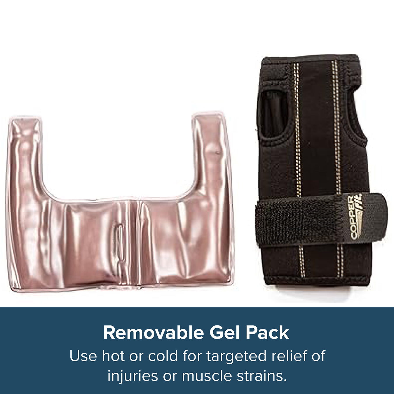 Rapid Relief Stabalising Wrist Brace
