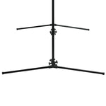 4m Portable Badminton Net For Tennis | Yellow