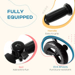 Baby Kids Children Toddler Tricycle Ride On Trike W/ 3 Wheels | Pink