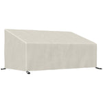 3 Seater Rain Cover Garden Sofa Chair Bench Protector