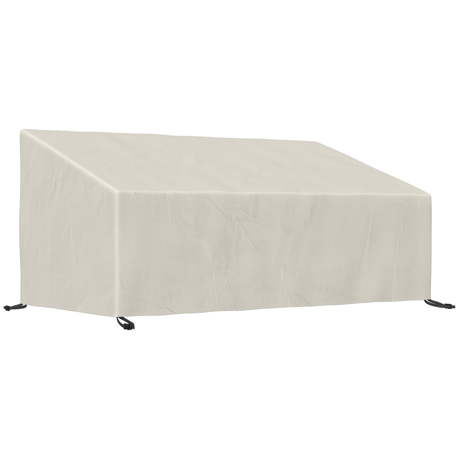 3 Seater Rain Cover Garden Sofa Chair Bench Protector