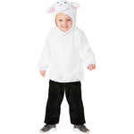 Toddler Lamb Costume | Age 3-4