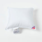 Super Microfibre Cushion Pad | 30cm x 30cm | White