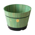 Medium Build a Barrel Kit | Sage Green