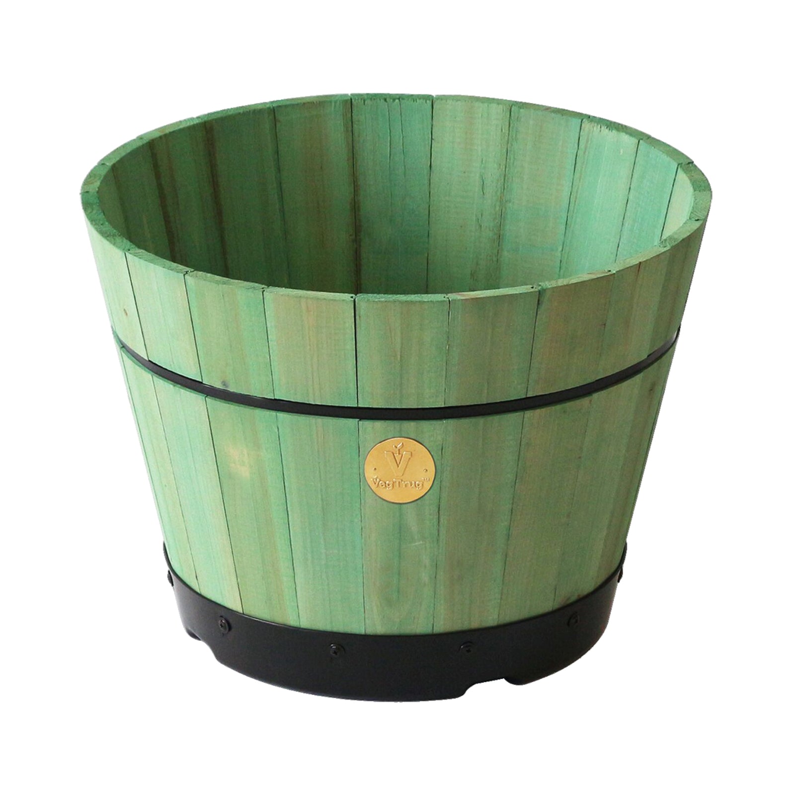 Medium Build a Barrel Kit | Sage Green