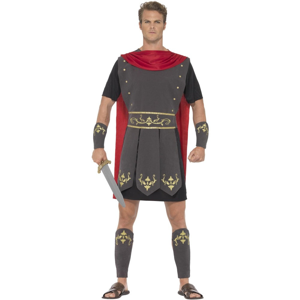 Roman Gladiator Costume | Small