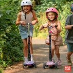 Big 3 Wheel Scooter