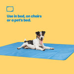 Cooling Gel Pad