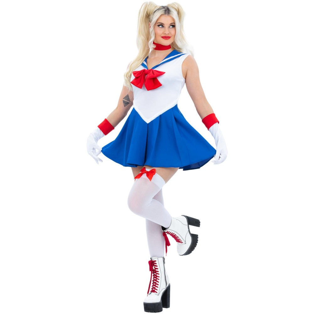 Star Sailor Costume | Large