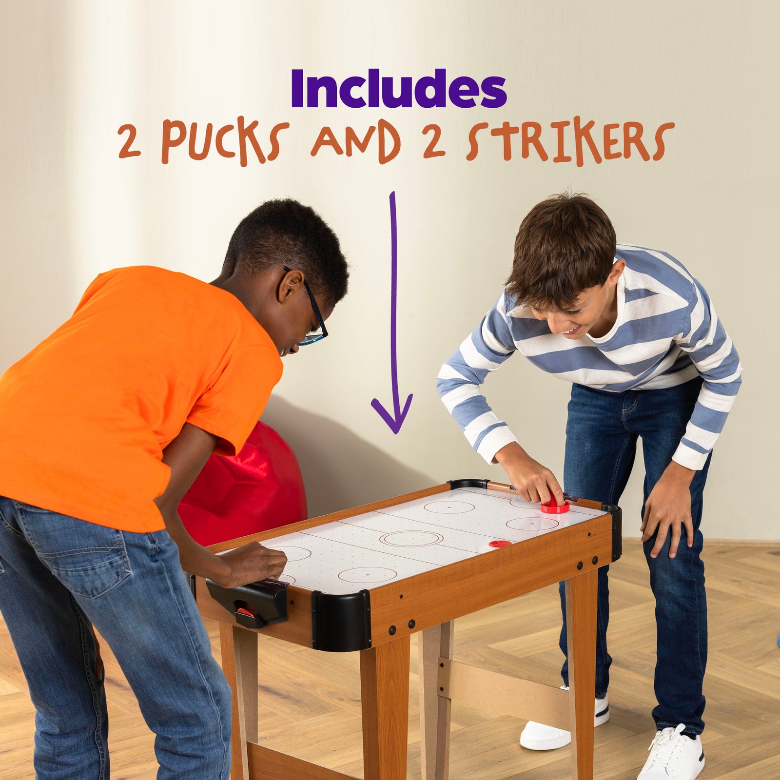 Air Hockey Table